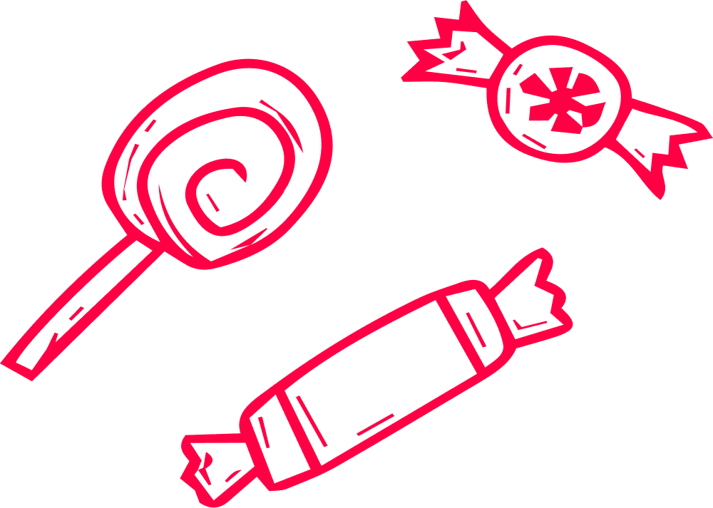 Lollipop Icon
